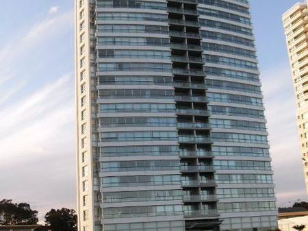 Apartamentos En Playa Brava