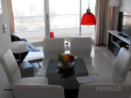 Apartamentos En Playa Brava