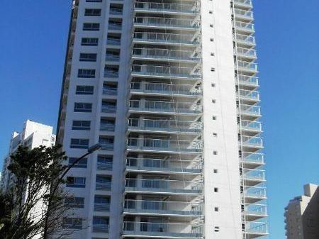 Apartamentos En Playa Mansa