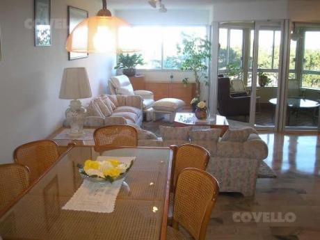 Apartamentos En Cantegril