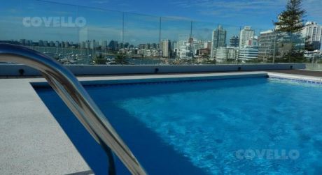 Apartamentos En Península