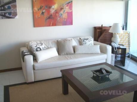 Apartamentos En Playa Mansa