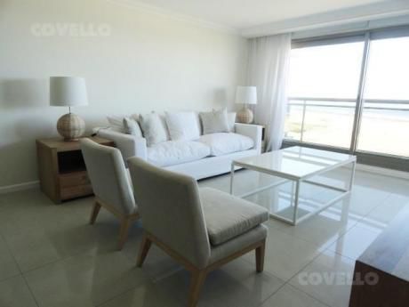 Apartamentos En Playa Brava