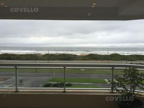 Apartamentos En Playa Brava