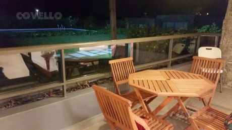 Apartamentos En San Rafael