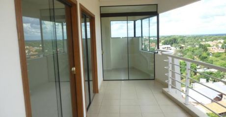 Alquilo Dpto 3 Dormt. En Suite Zona San Martín!!!