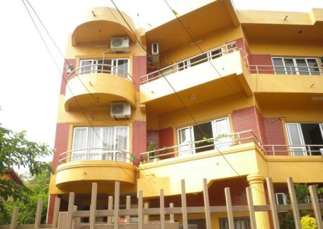 Se Alquila Un Super Departamento, Solo Para Exigentes