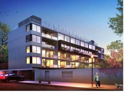 Vendo Dúplex 1 Dormitorio A Estrenar Bº Jara De 78m2: