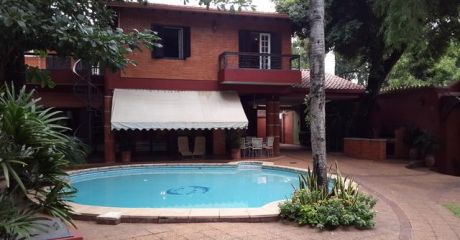En Barrio Cerrado Aranjuez Espectacular Casa 1200m2 De Terreno!!ref:aq87