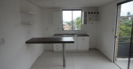 Departamento Barrio Jara, Oferta