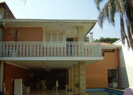 Propiedad Comercial/residencial Sobre Ri 6 Boqueron