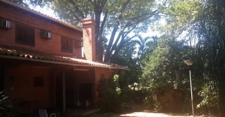 Vendo Casa En Samber Bien Céntrica!!!