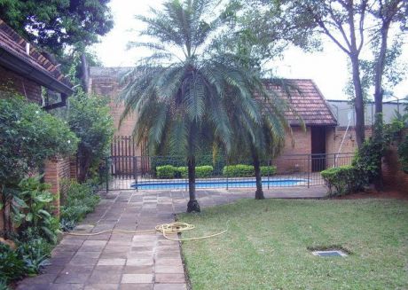 Vendo Casa En Los Mangales