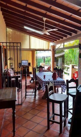 Oferta, Casa Quinta En Capiata, Zona Municipalidad, De Tres HectÁreas!!!