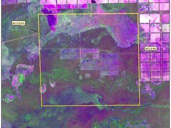 Vendo 10.300ha Zona Fuerte Olimpo!!!