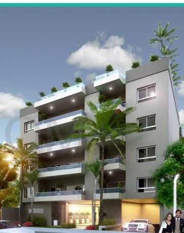 Departamentos A Estrenar De 2 Y 3 Dorm En Pleno Villa Morra (de Primer Nivel)