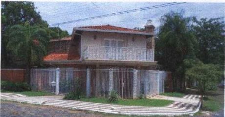 Vendo Encantadora Residencia