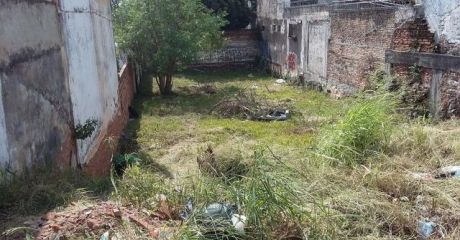 Atencion Inversionistas- Vendo Terreno