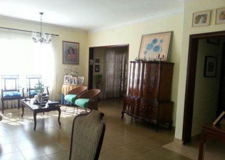 Vendo Casa Zona Barrio Jara!!!