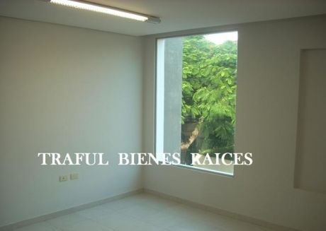Alquilo Excelentes Oficinas Zona V. Morra/ Las Mercedes / Centro
