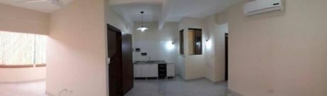 Vendo Depto De 2 Dorm En Herrera