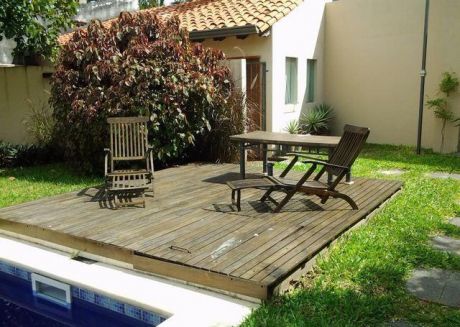 Vendo Hermosa Casa