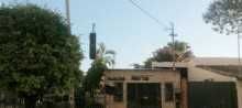 Casa Con Salon Comercial, Fernando De La Mora, Zona Norte.