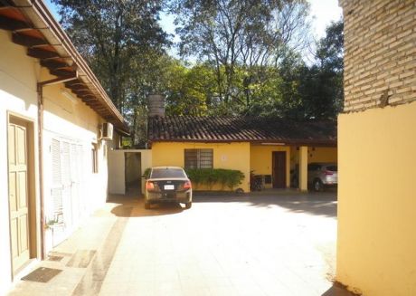 Alquilo Lindo Departamento. Bien Ubicado.
