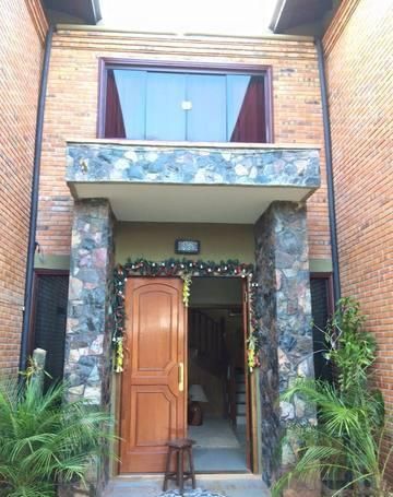 Vendo Hermosa Casa A Estrenar En Luque!!