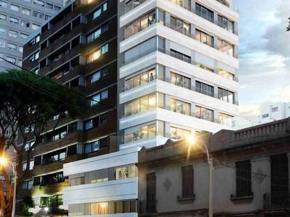 Apartamentos En Punta Carretas
