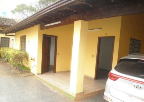 1.200,000 Alquilo Departamento Planta Baja