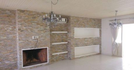 Alquilo Casa Re Modelada A Nueva De Dos Dorm En Suite Barrio Mcal. Estigarribia