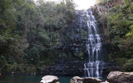 Venta De La Propiedad Salto Cristal