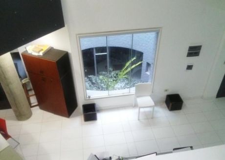 Oficinas Corporativas Sobre Artigas