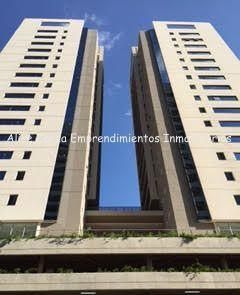 Alquilo Oficinas En World Trade Center AsunciÓn