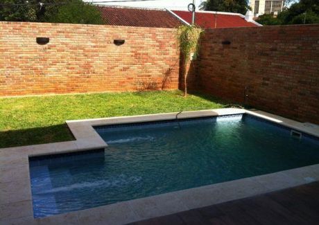 Hermosa Casa Pareada