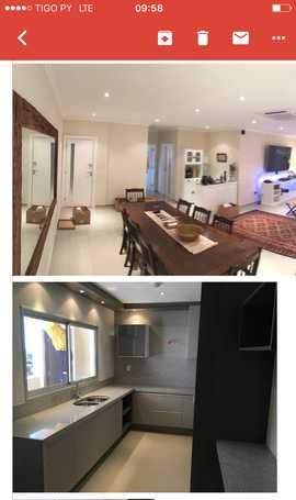 Alquilo Dpto Amoblado De 3 Habitaciones