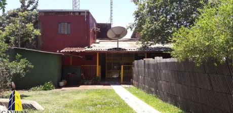 Residencia A 100m De La Ruta Internacional