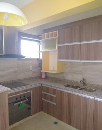 Alquilo Departamento A Estrenar En Barrio Recoleta