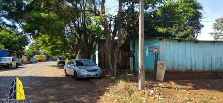 Residencia Y Salon En Km7 Ciudad Nueva