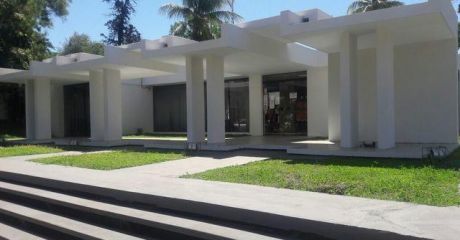 Alquilo Propiedad De 500m2 En Villamorra Para Oficinas, Call Center, Financieras Etc