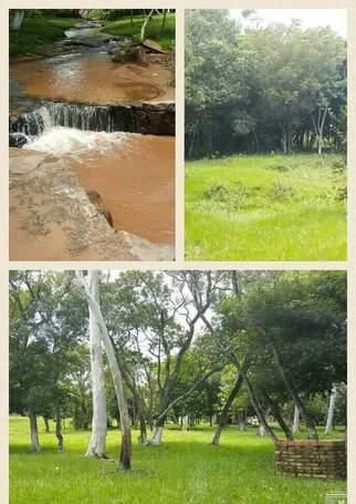 Hermosa Propiedad En Atyra