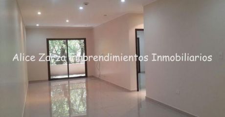 Alquilo Dpto De Un Dormitorio En El Edificio Domus