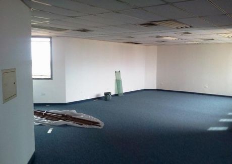Alquilo Oficinas Premiun 350m2 Planta Amplia Y Amoblada