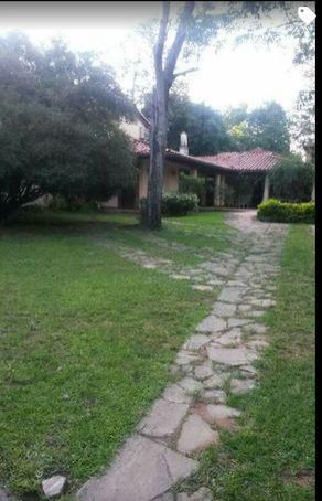 Alquilo Casa En San Bernardino
