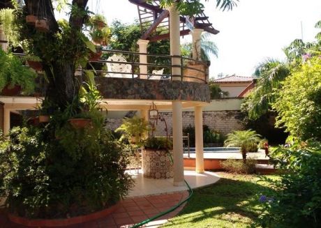 En Miraflores Vendo Residencia
