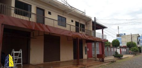 Edificio Ciudad Nueva - Se Vende