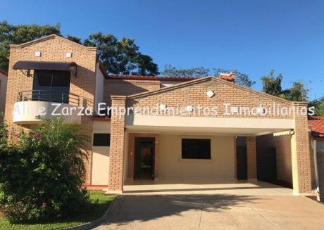 Vendo Casa En Barrio Cerrado Boulevard Balcones De ConfederaciÓn