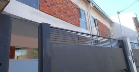 Venta De Duplex A Estrenar