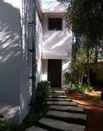 Hermosas Casas En Bº Cerrado Botanica 5.